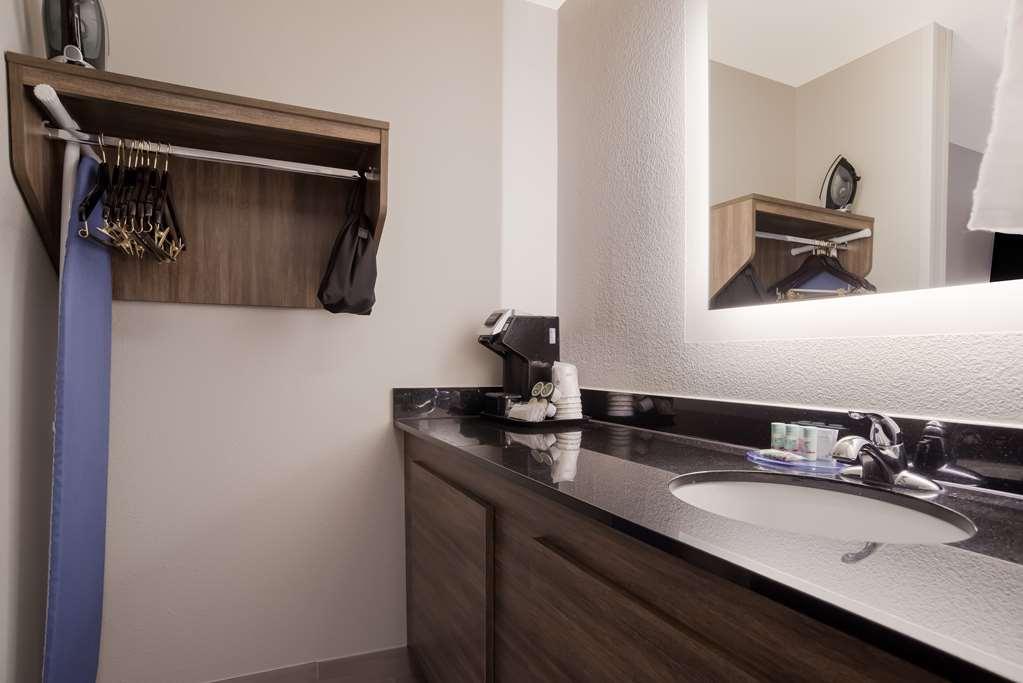 Best Western Flagship Inn Moss Point Quarto foto