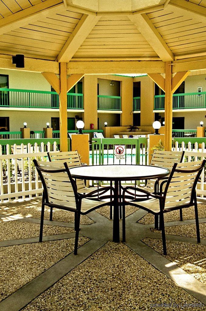 Best Western Flagship Inn Moss Point Instalações foto